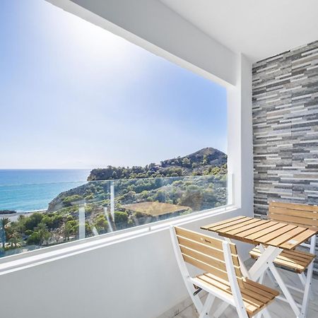 Eurotennis 1009-1 Paradise Beach Apartment Villajoyosa Εξωτερικό φωτογραφία