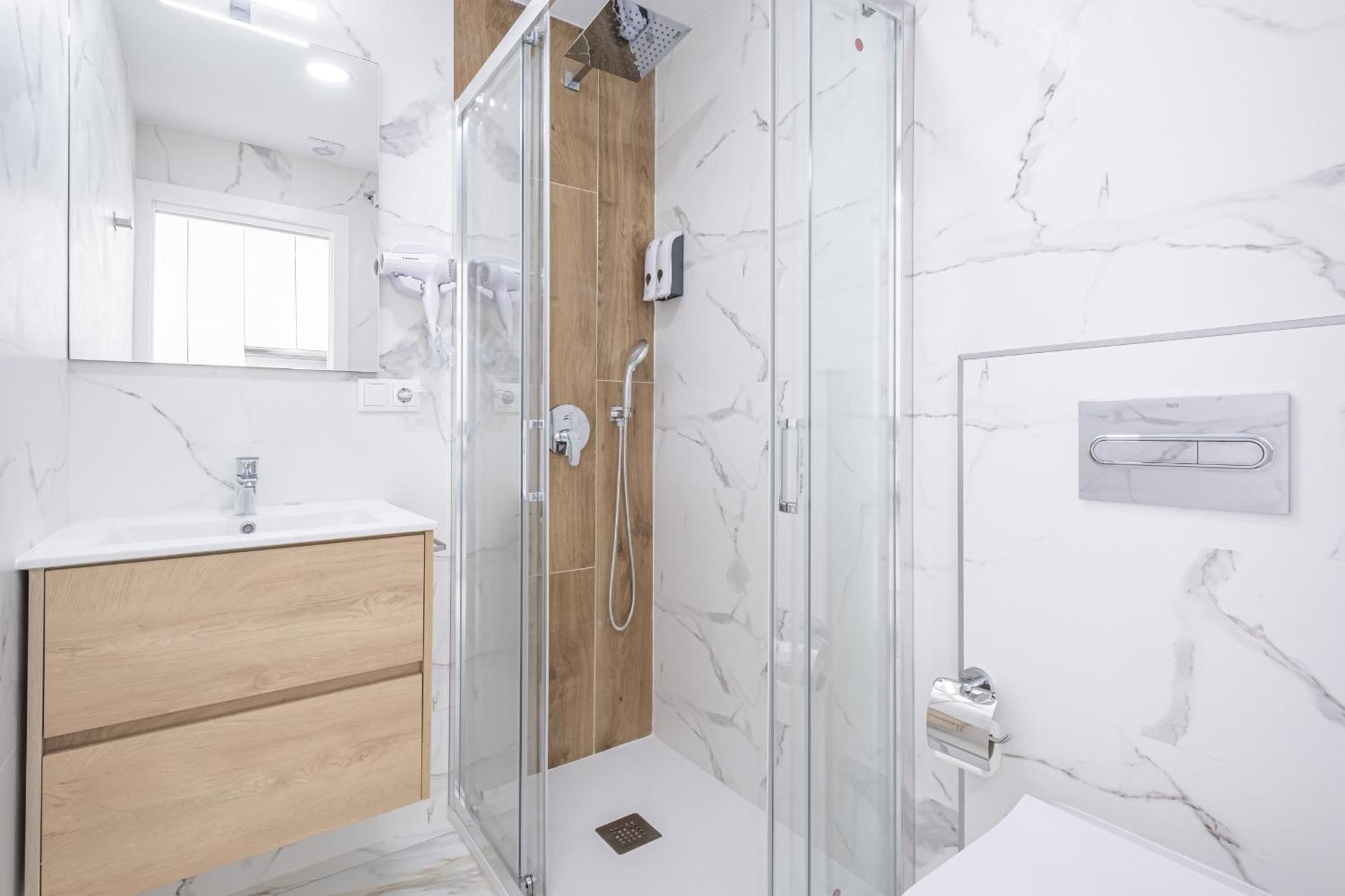 Eurotennis 1009-1 Paradise Beach Apartment Villajoyosa Εξωτερικό φωτογραφία