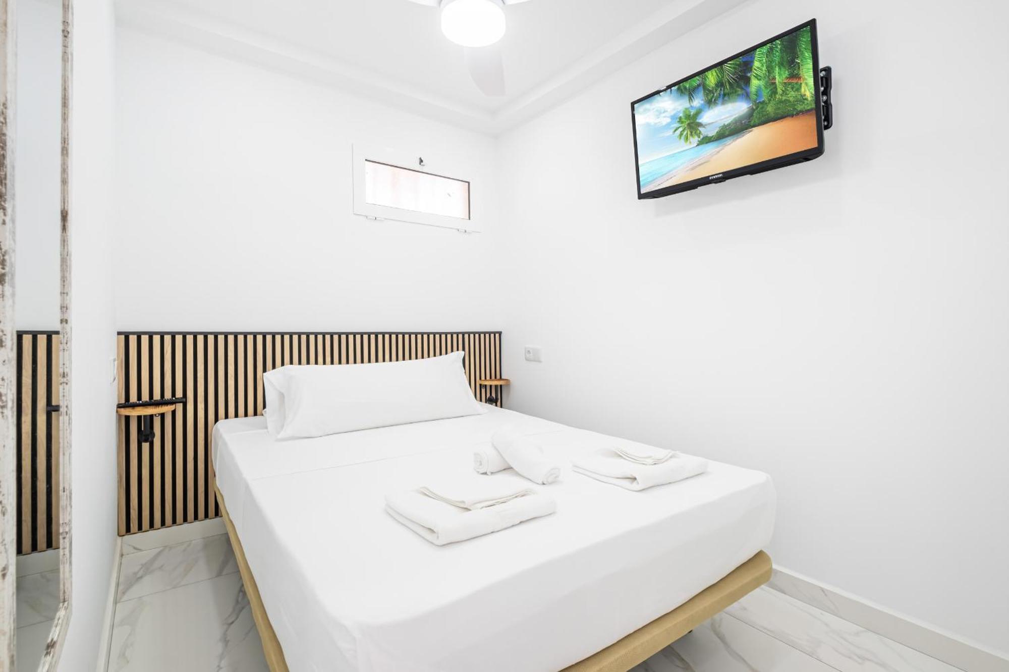 Eurotennis 1009-1 Paradise Beach Apartment Villajoyosa Εξωτερικό φωτογραφία