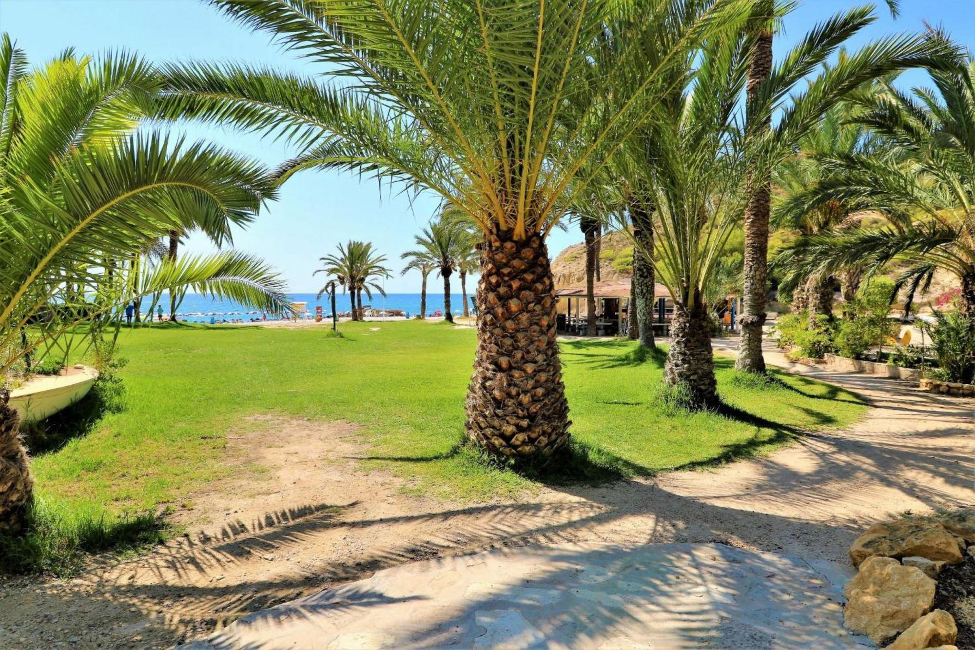 Eurotennis 1009-1 Paradise Beach Apartment Villajoyosa Δωμάτιο φωτογραφία