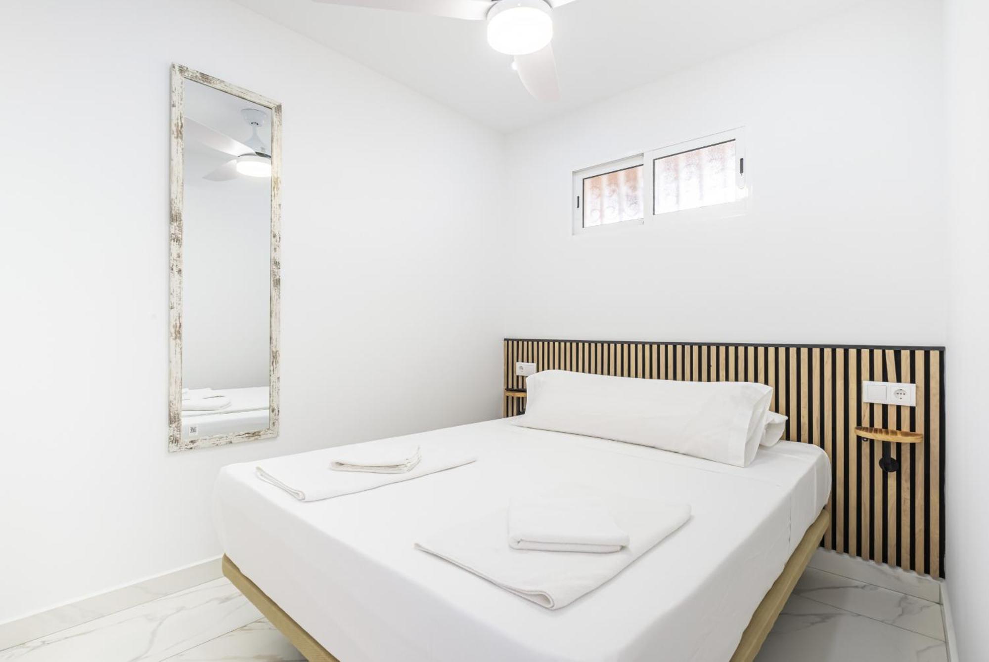 Eurotennis 1009-1 Paradise Beach Apartment Villajoyosa Εξωτερικό φωτογραφία